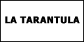 Logo de LA Tarantula Bar de Copas